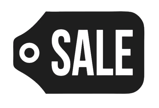 Black Sale